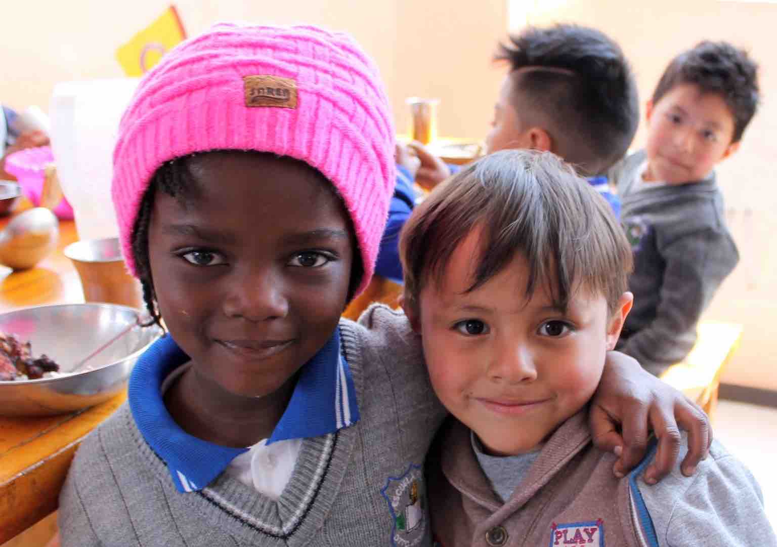 children